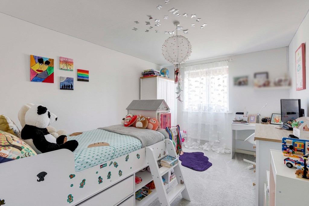 Pennington Way, Hucknall, NG15