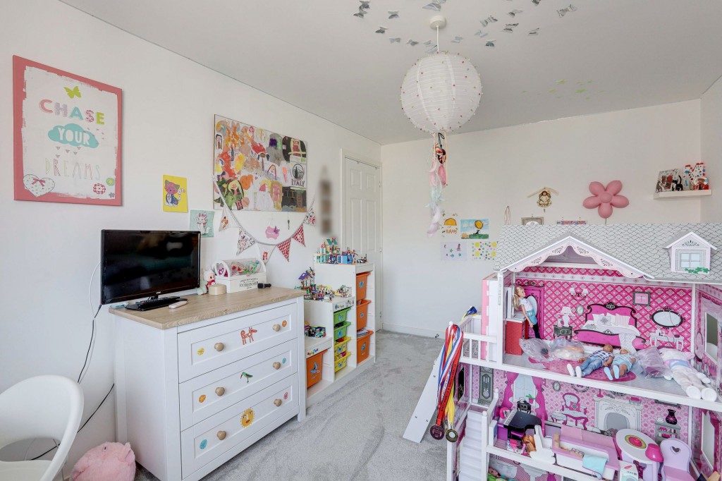 Pennington Way, Hucknall, NG15