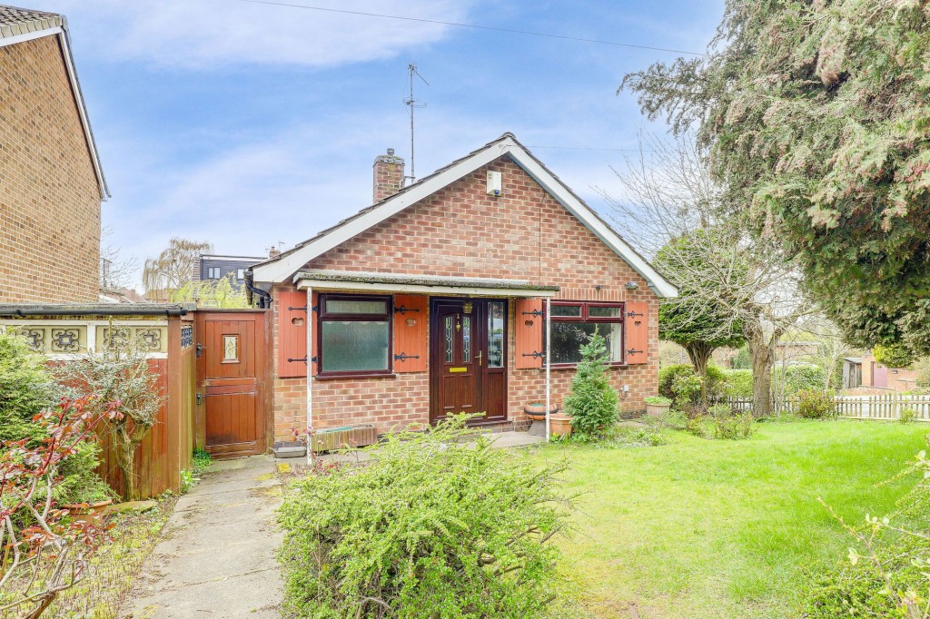 Walsingham Road, Woodthorpe, NG5