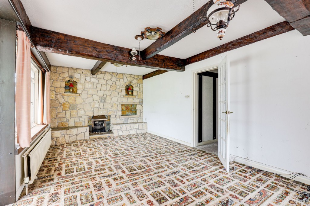 Walsingham Road, Woodthorpe, NG5