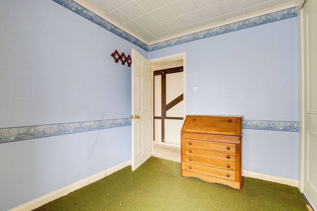 Walsingham Road, Woodthorpe, NG5
