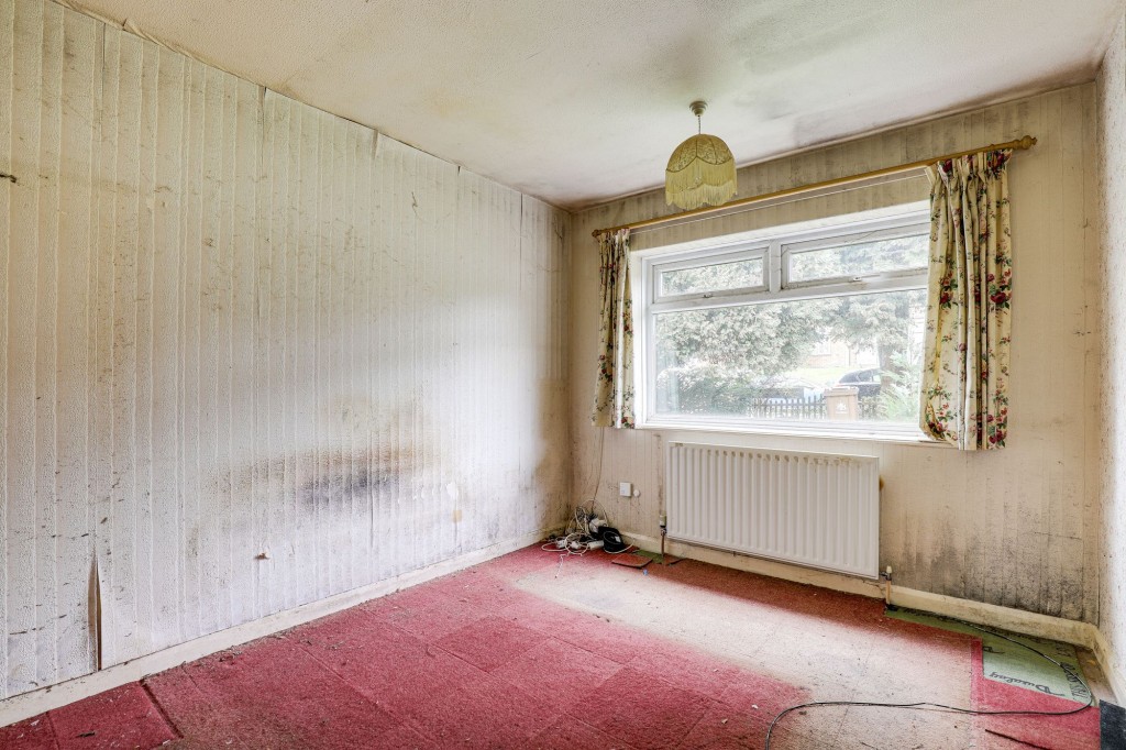 Walsingham Road, Woodthorpe, NG5