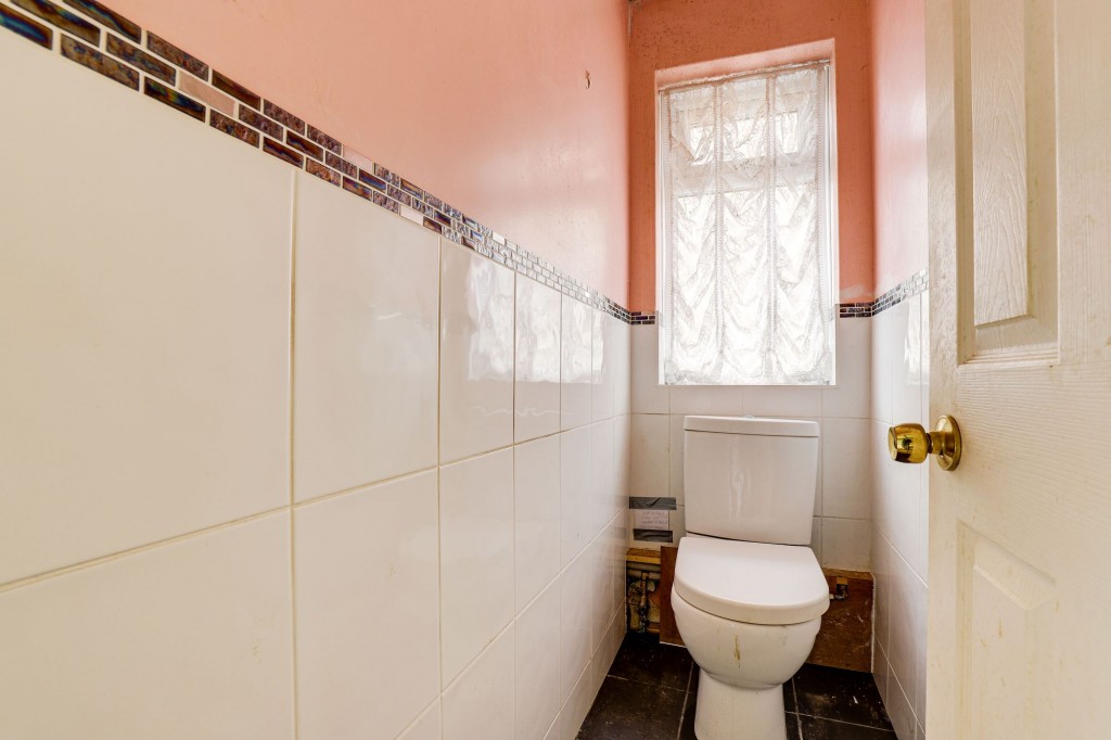 Walsingham Road, Woodthorpe, NG5