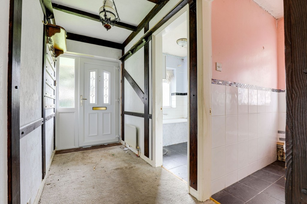 Walsingham Road, Woodthorpe, NG5