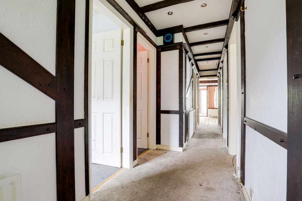 Walsingham Road, Woodthorpe, NG5