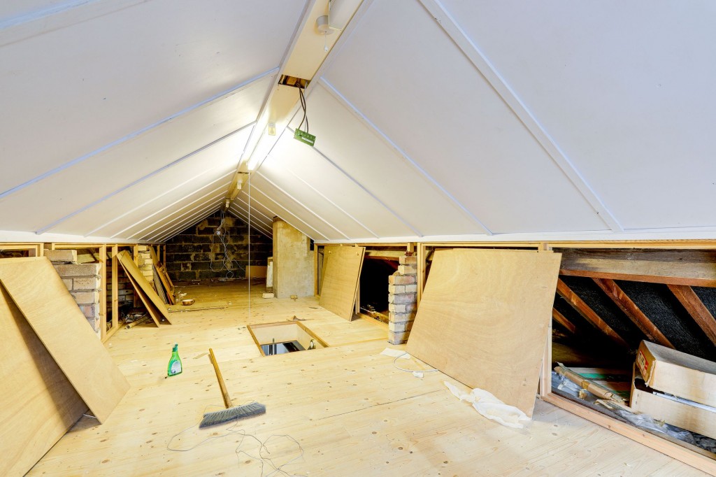 Walsingham Road, Woodthorpe, NG5
