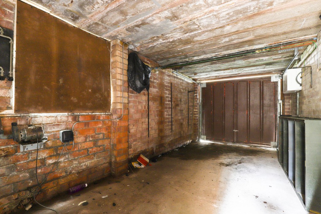 Walsingham Road, Woodthorpe, NG5