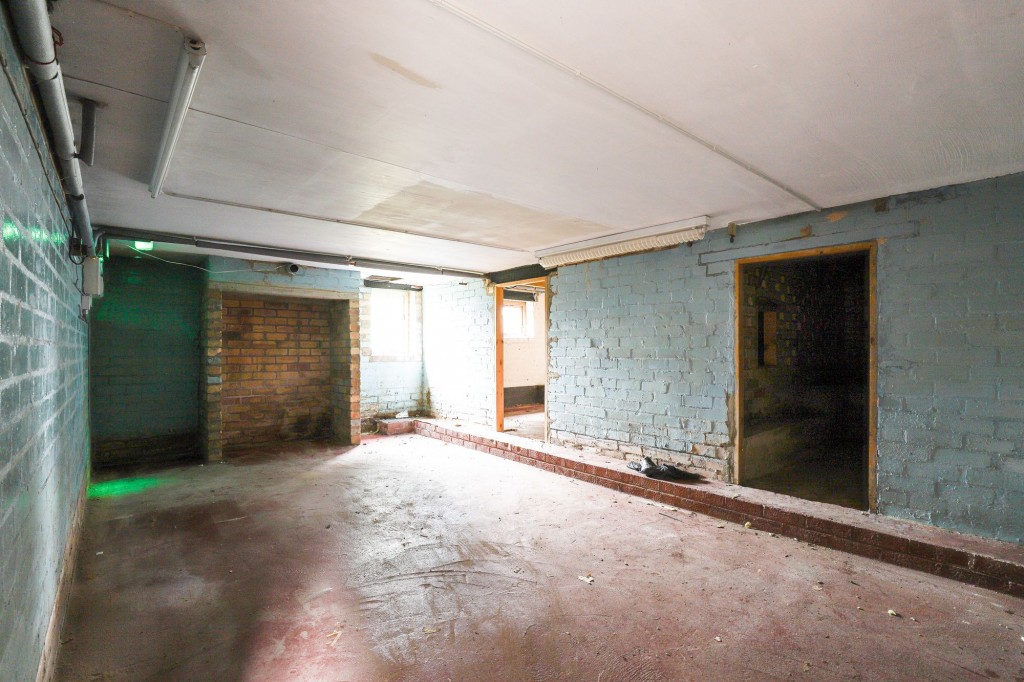 Walsingham Road, Woodthorpe, NG5