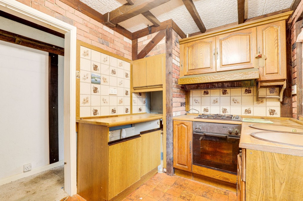 Walsingham Road, Woodthorpe, NG5