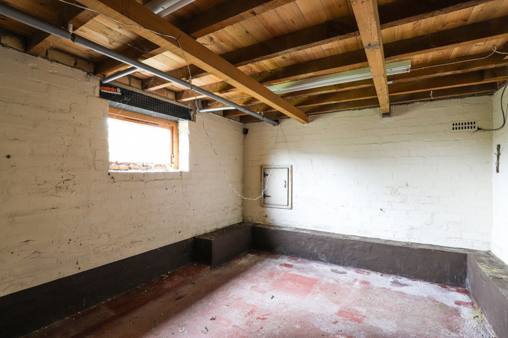 Walsingham Road, Woodthorpe, NG5