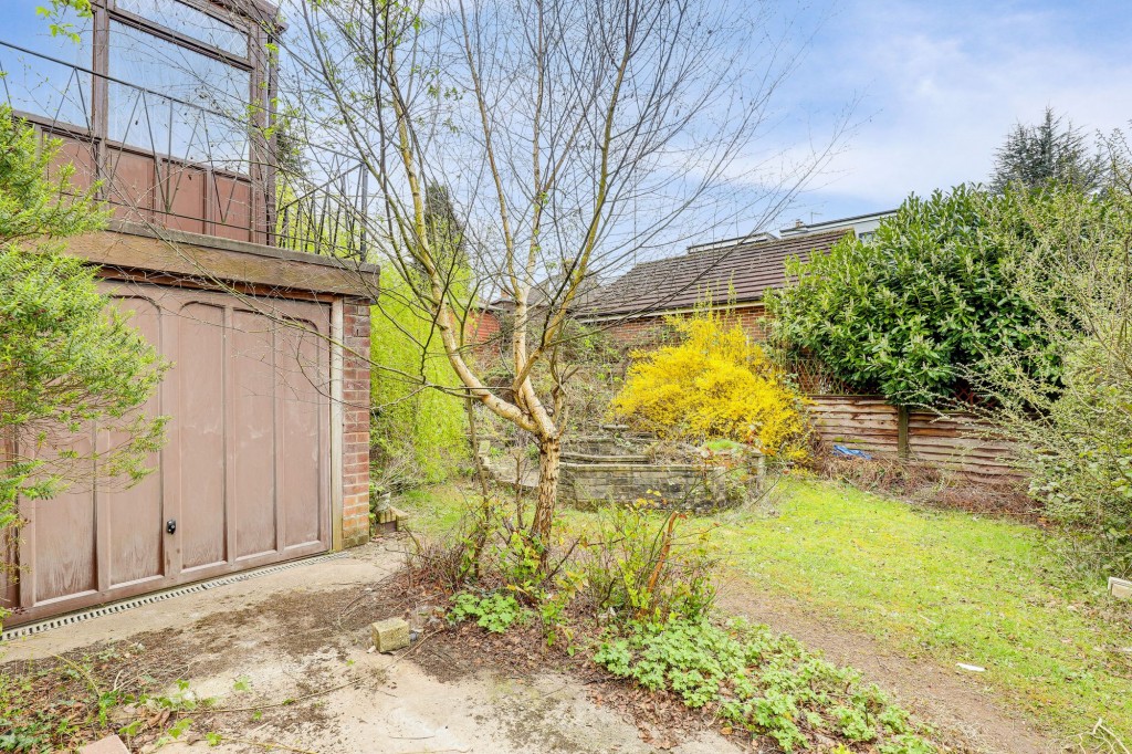Walsingham Road, Woodthorpe, NG5
