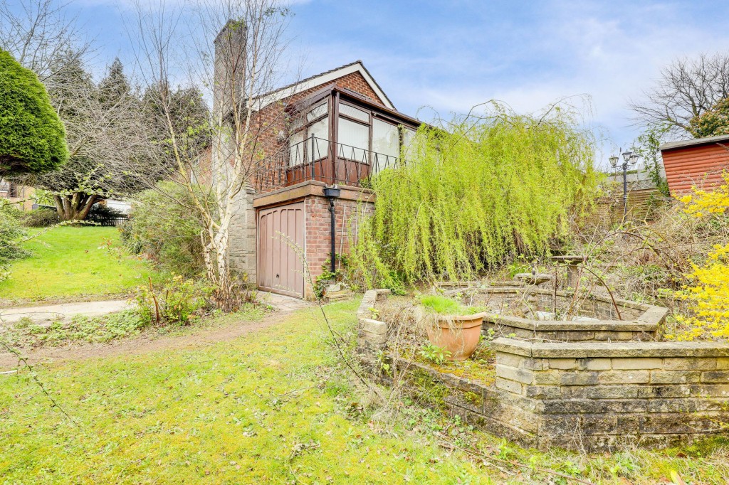 Walsingham Road, Woodthorpe, NG5