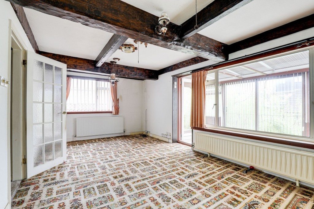 Walsingham Road, Woodthorpe, NG5
