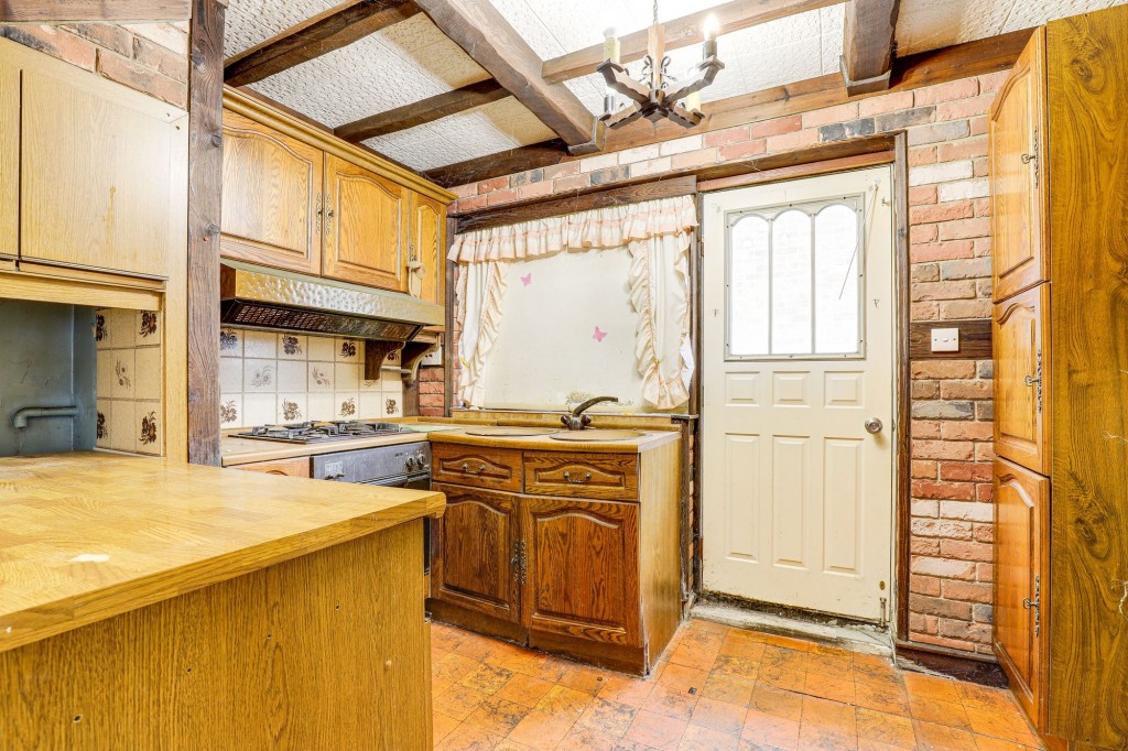 Walsingham Road, Woodthorpe, NG5