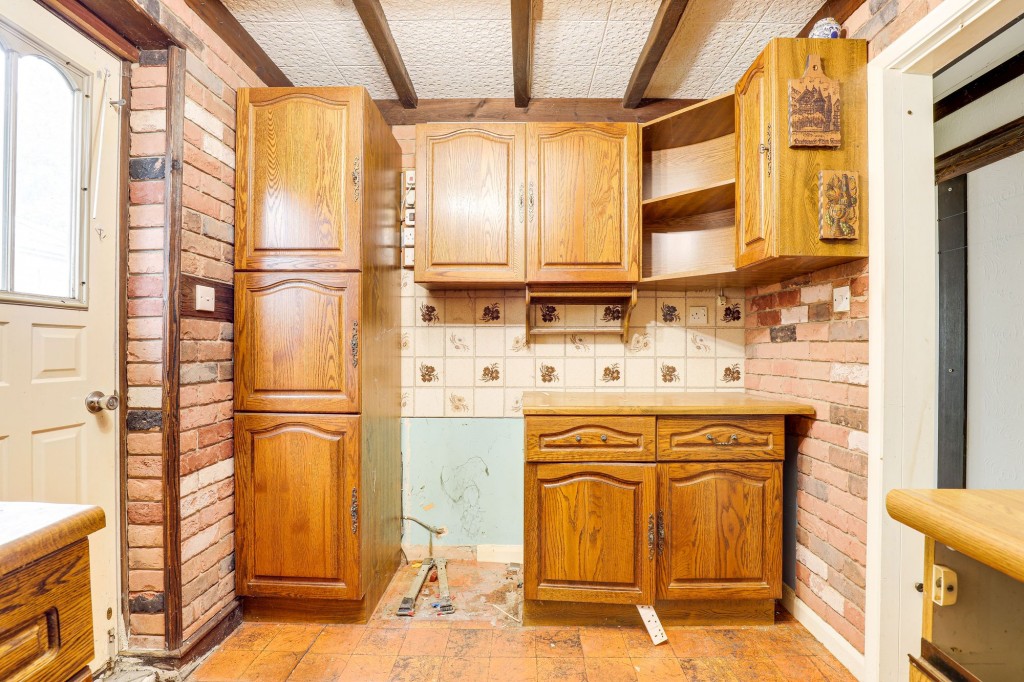 Walsingham Road, Woodthorpe, NG5