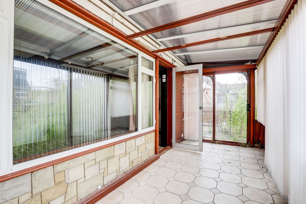 Walsingham Road, Woodthorpe, NG5
