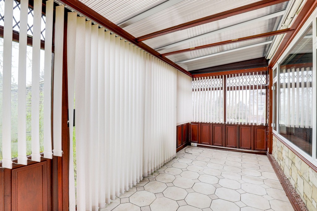Walsingham Road, Woodthorpe, NG5