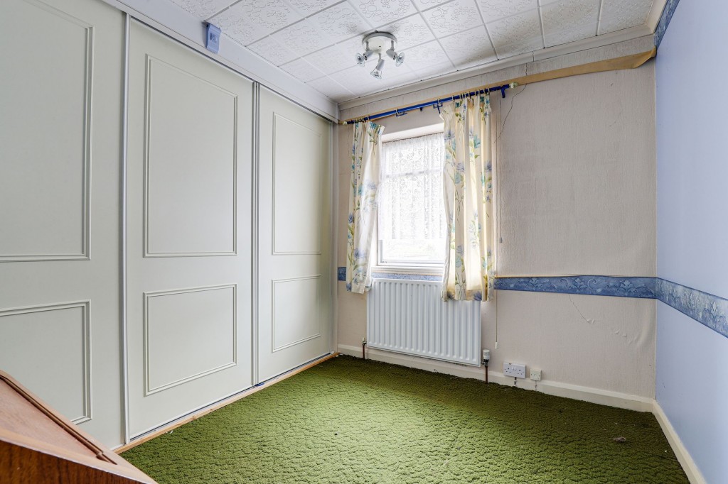 Walsingham Road, Woodthorpe, NG5