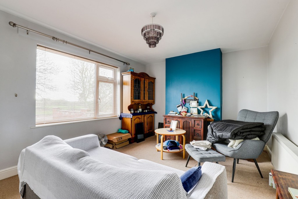 Greenwood Road, Nottingham, NG3