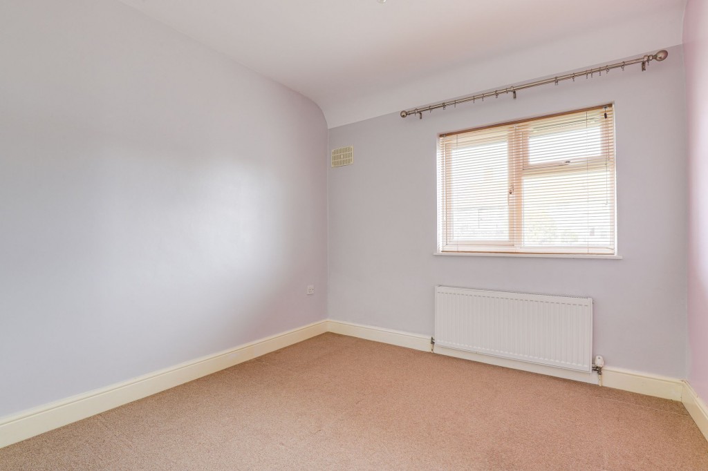 Greenwood Road, Nottingham, NG3