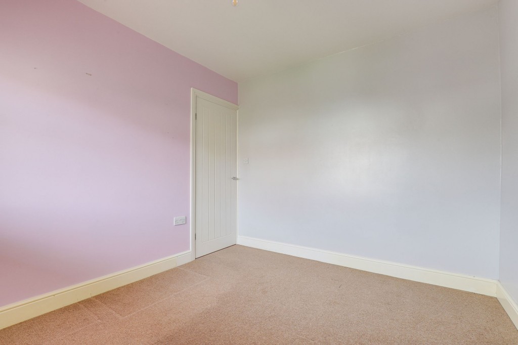 Greenwood Road, Nottingham, NG3