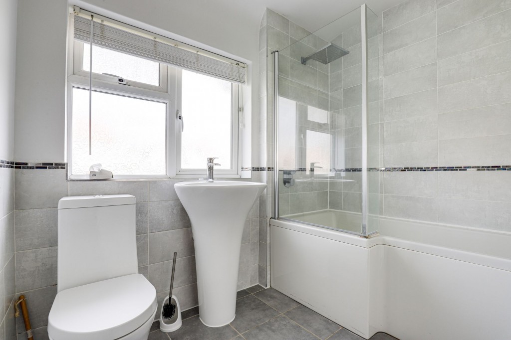 Greenwood Road, Nottingham, NG3