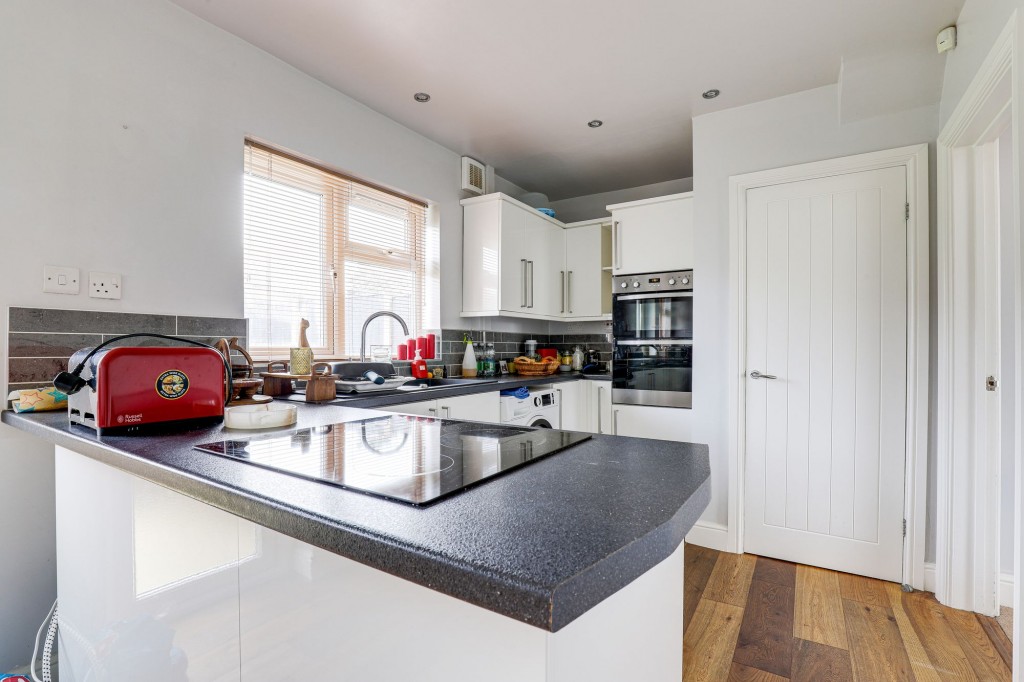 Greenwood Road, Nottingham, NG3