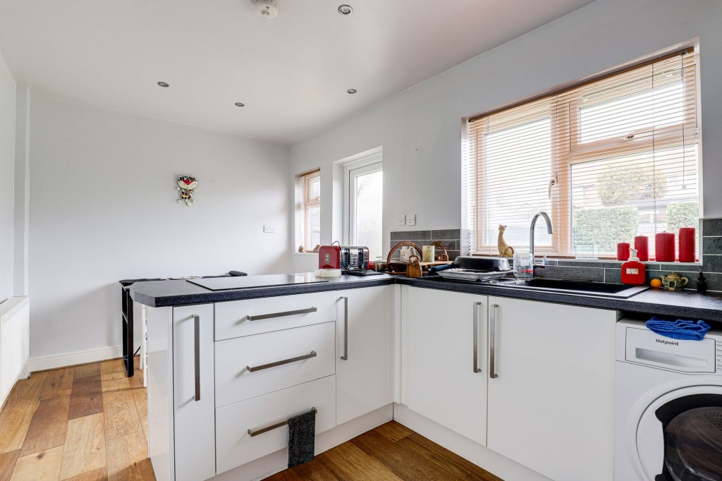 Greenwood Road, Nottingham, NG3