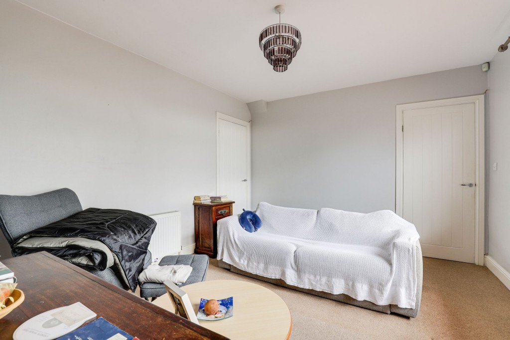 Greenwood Road, Nottingham, NG3