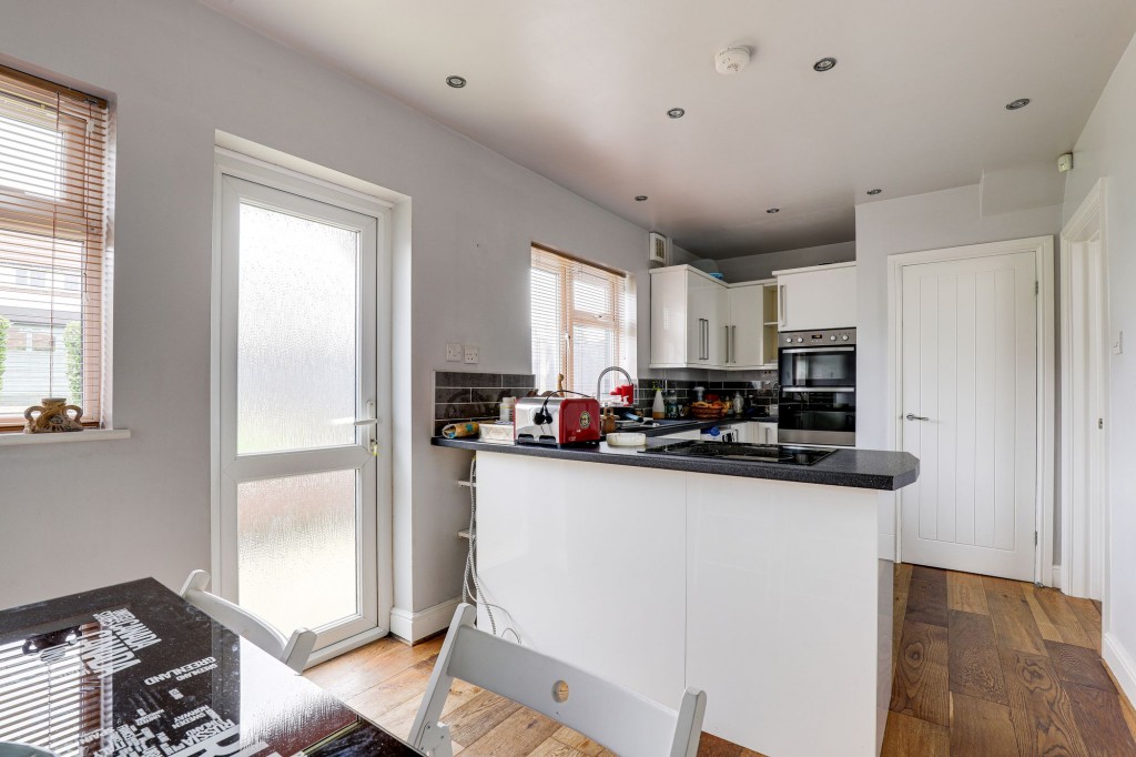 Greenwood Road, Nottingham, NG3