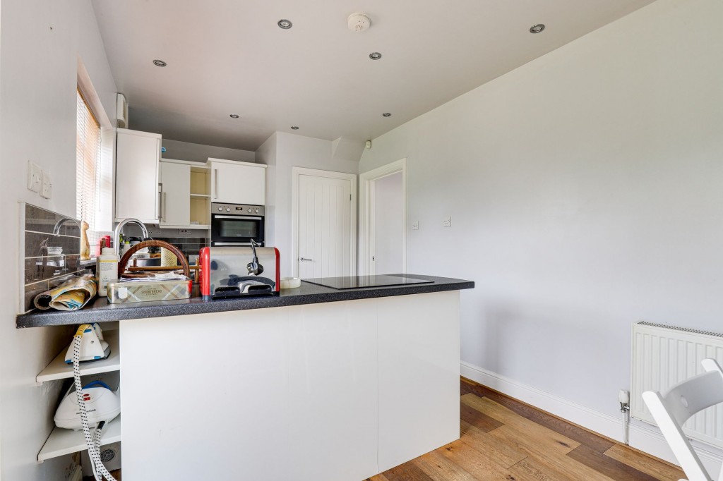 Greenwood Road, Nottingham, NG3