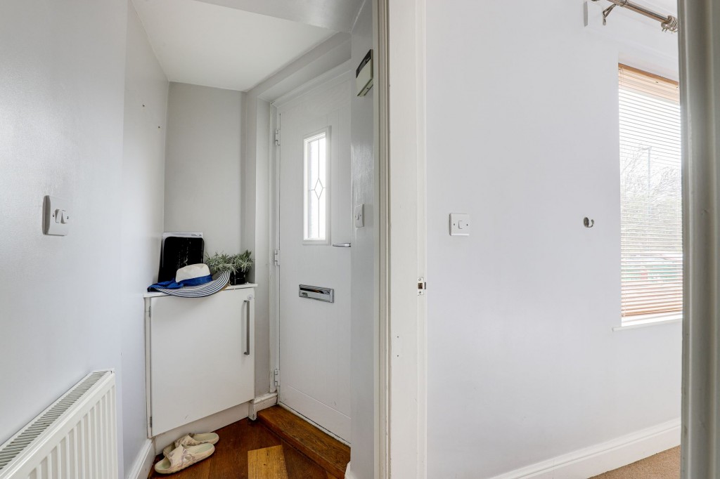 Greenwood Road, Nottingham, NG3