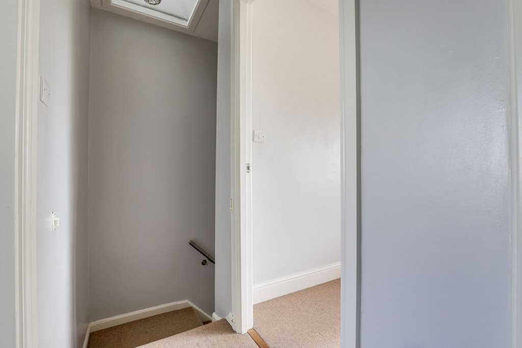 Greenwood Road, Nottingham, NG3