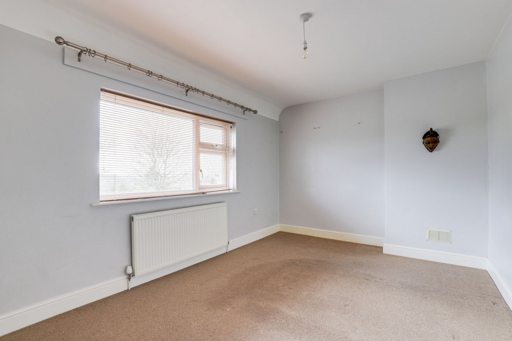 Greenwood Road, Nottingham, NG3