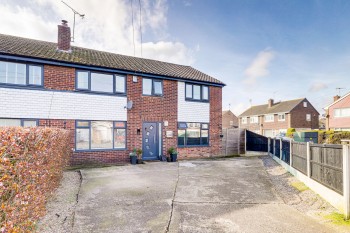 Dovedale Avenue, Long Eaton, NG10