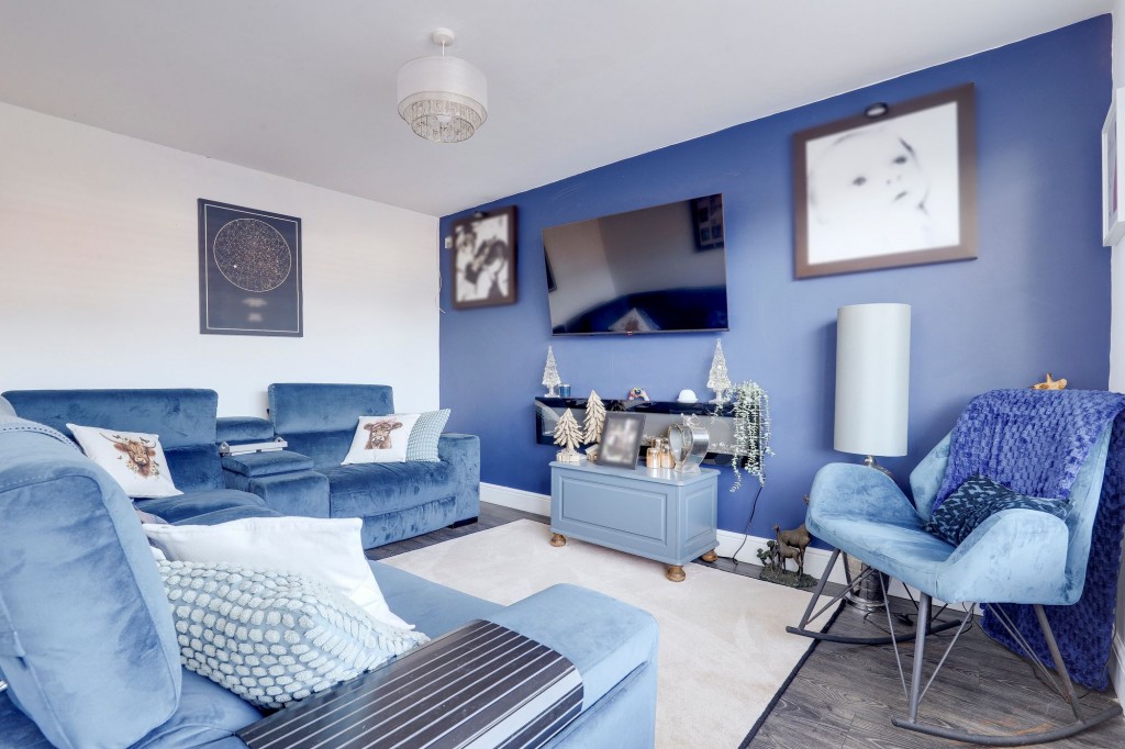 Dovedale Avenue, Long Eaton, NG10