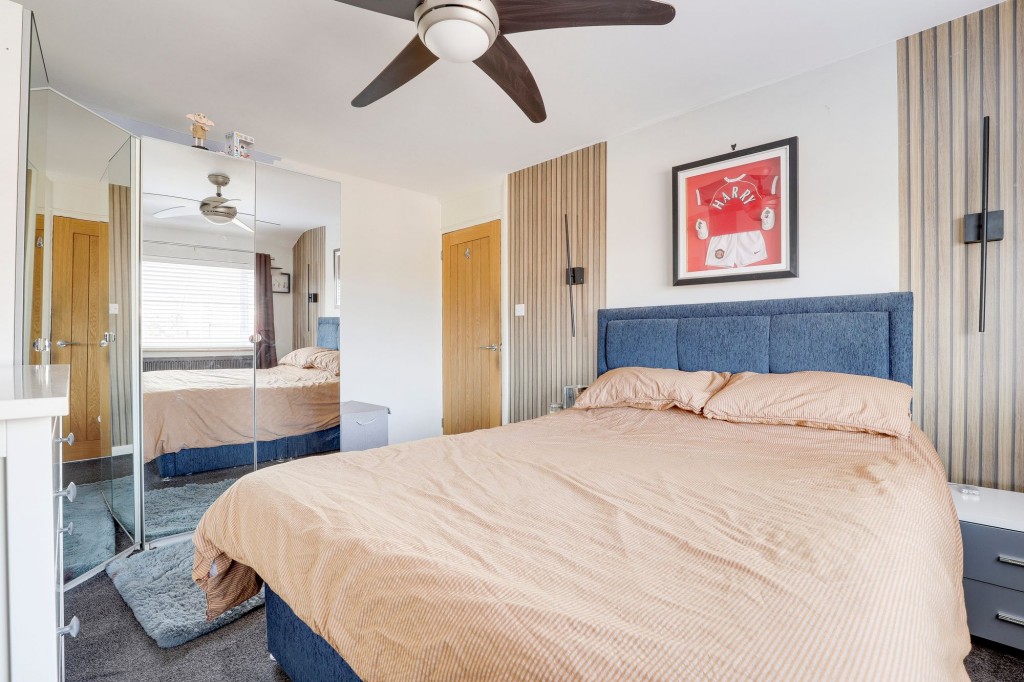 Dovedale Avenue, Long Eaton, NG10