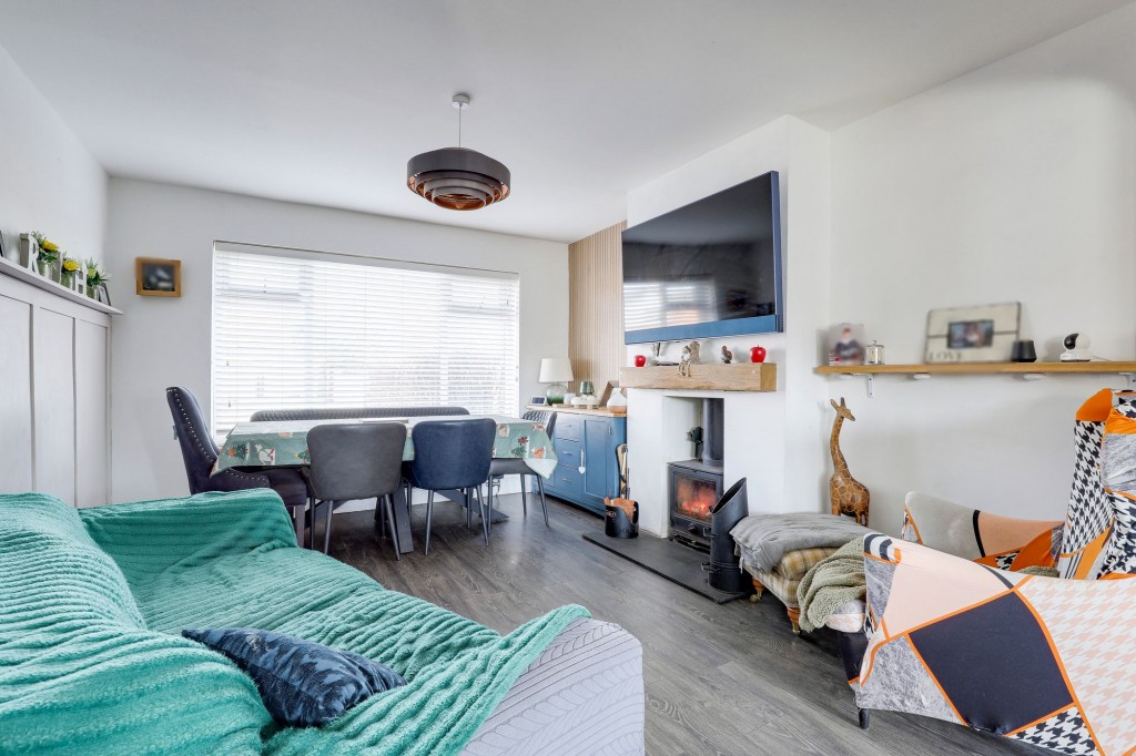 Dovedale Avenue, Long Eaton, NG10