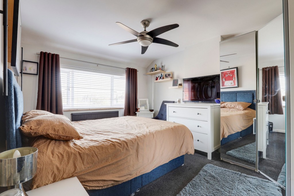 Dovedale Avenue, Long Eaton, NG10