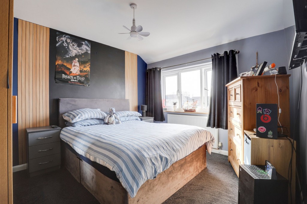 Dovedale Avenue, Long Eaton, NG10