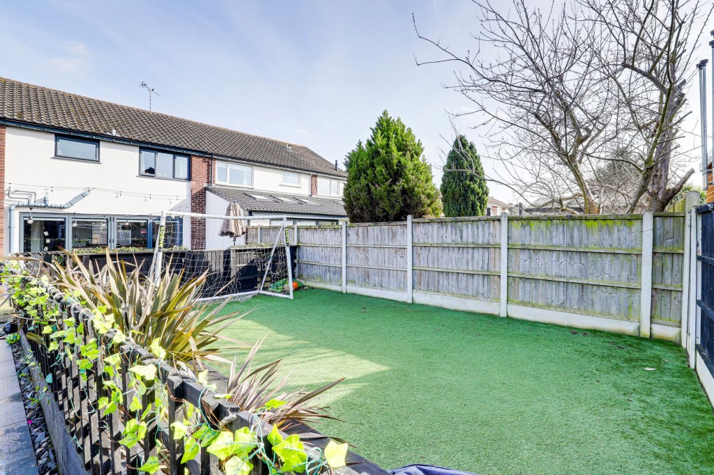 Dovedale Avenue, Long Eaton, NG10