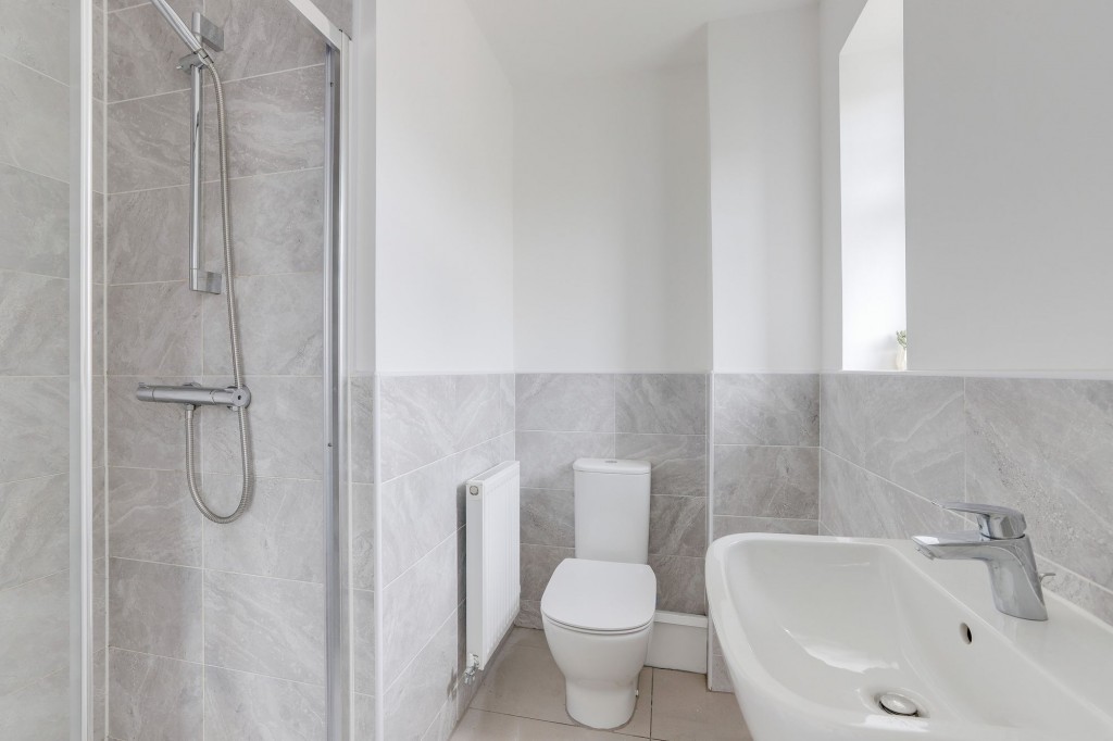 Griffon Drive, Hucknall, NG15