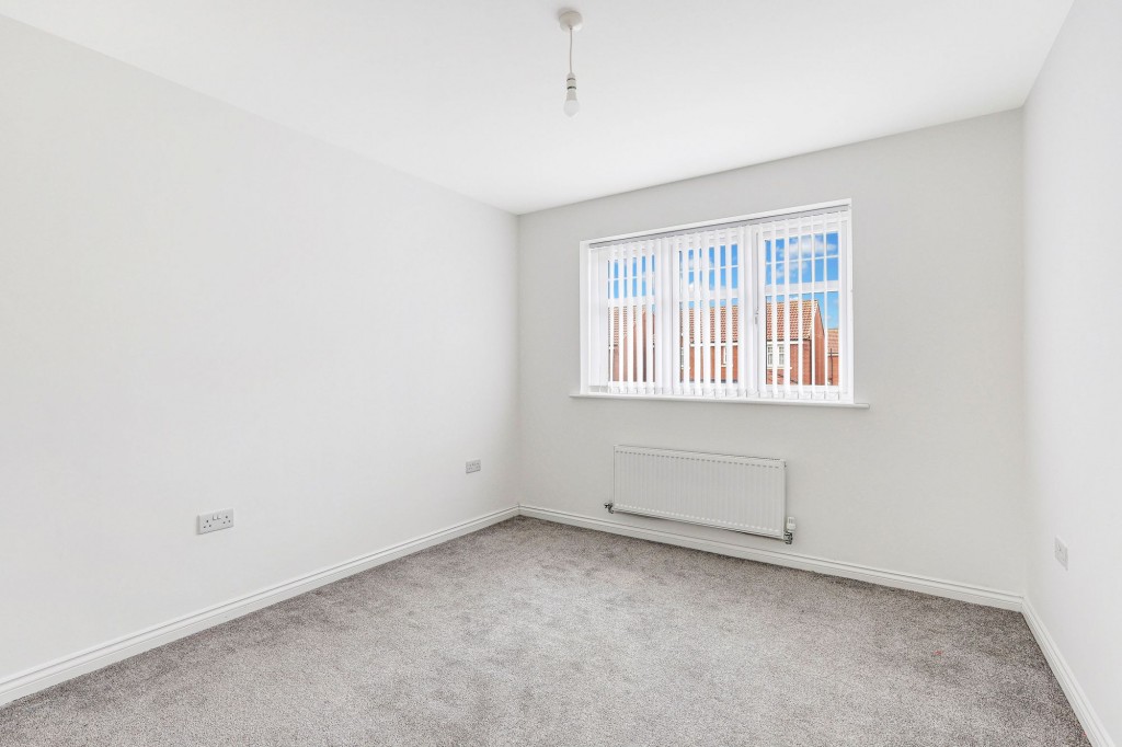 Griffon Drive, Hucknall, NG15