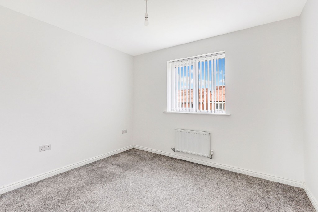 Griffon Drive, Hucknall, NG15