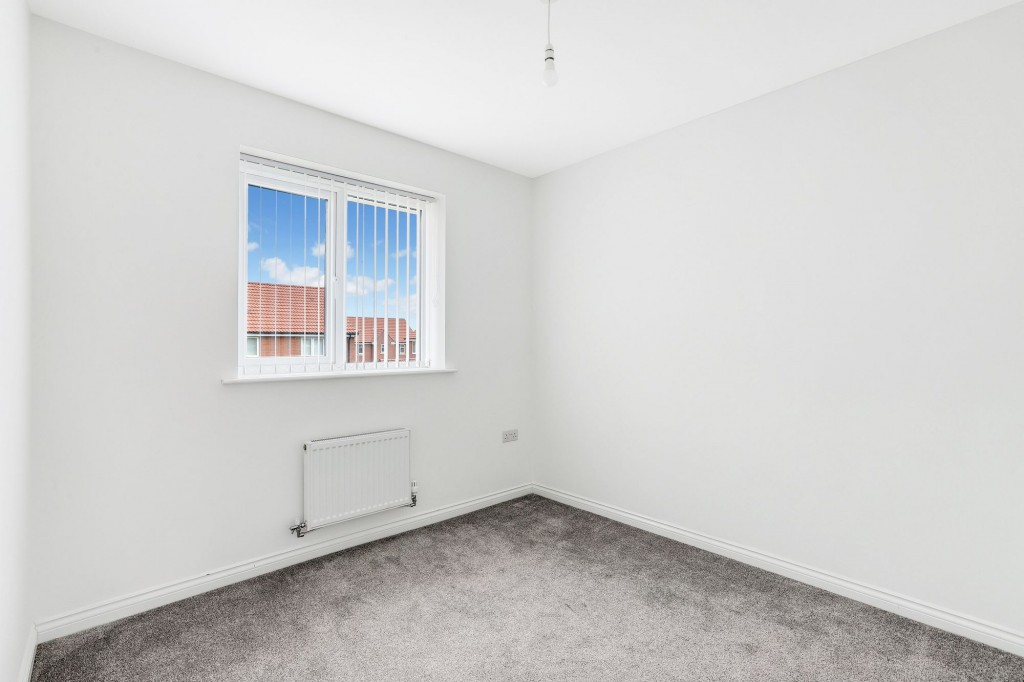 Griffon Drive, Hucknall, NG15