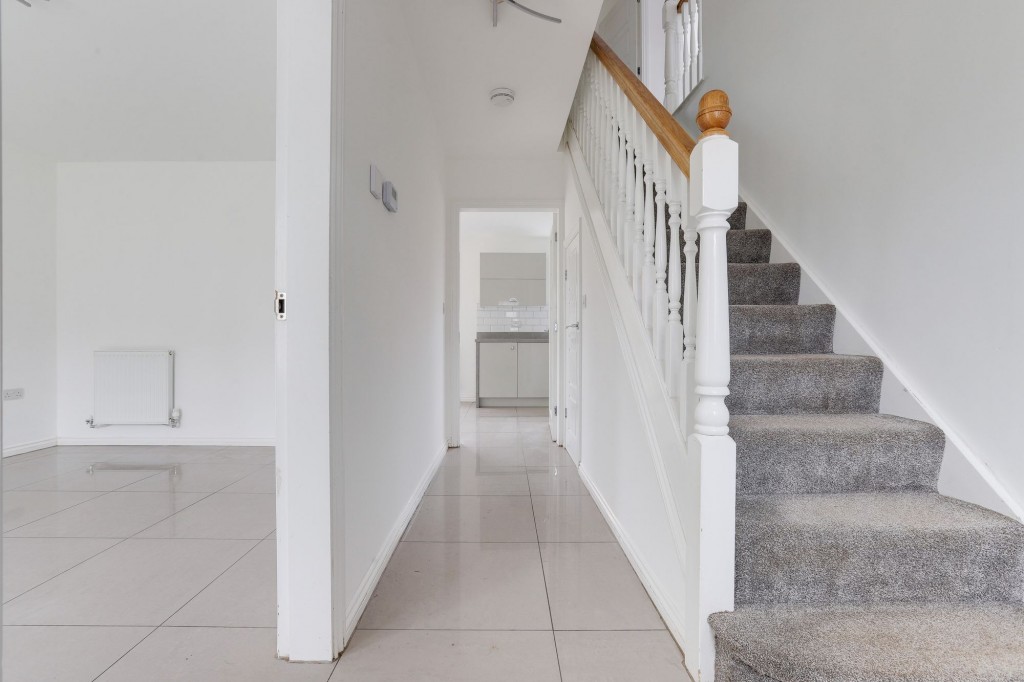 Griffon Drive, Hucknall, NG15
