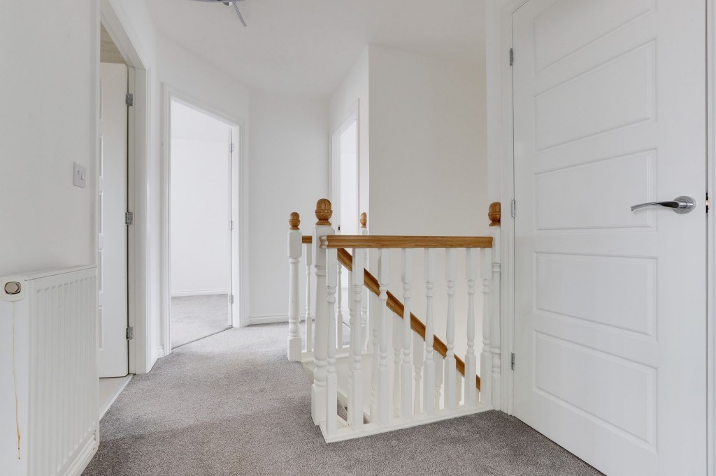 Griffon Drive, Hucknall, NG15