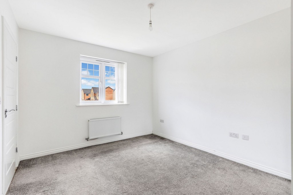 Griffon Drive, Hucknall, NG15