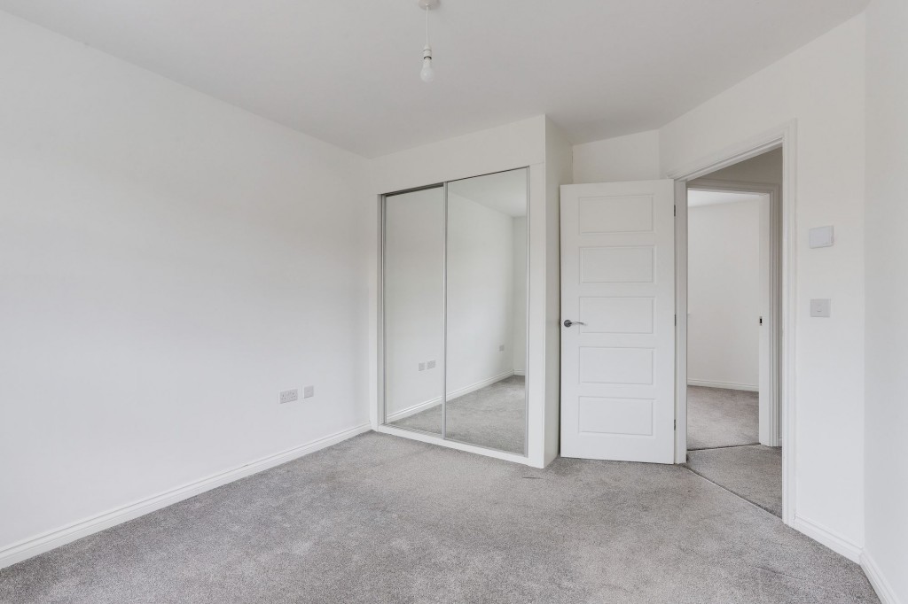 Griffon Drive, Hucknall, NG15