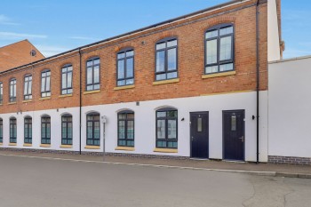 Holland Street, Westbridge House, NG7
